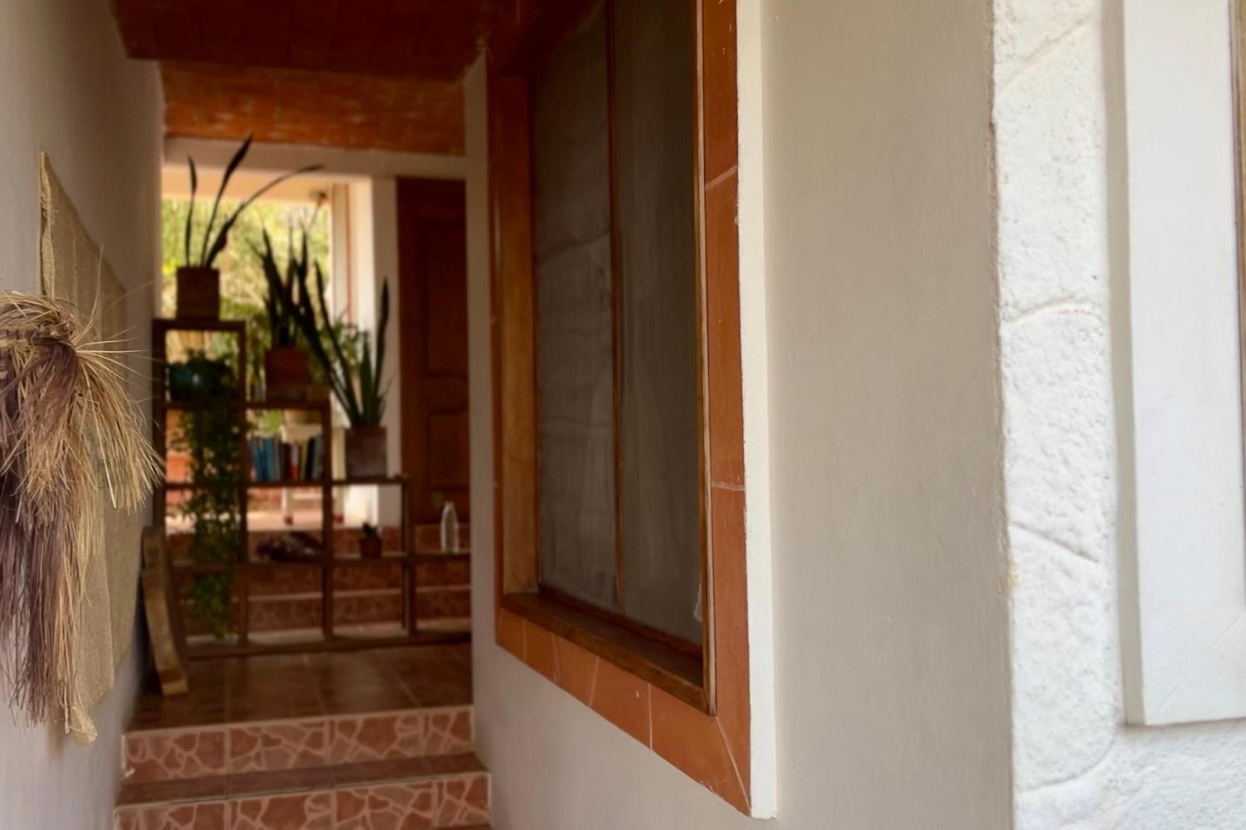 Casa Azar Hotel Mazunte Room photo