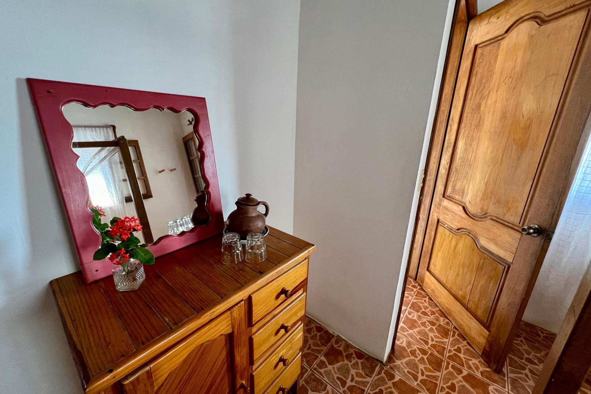 Casa Azar Hotel Mazunte Room photo
