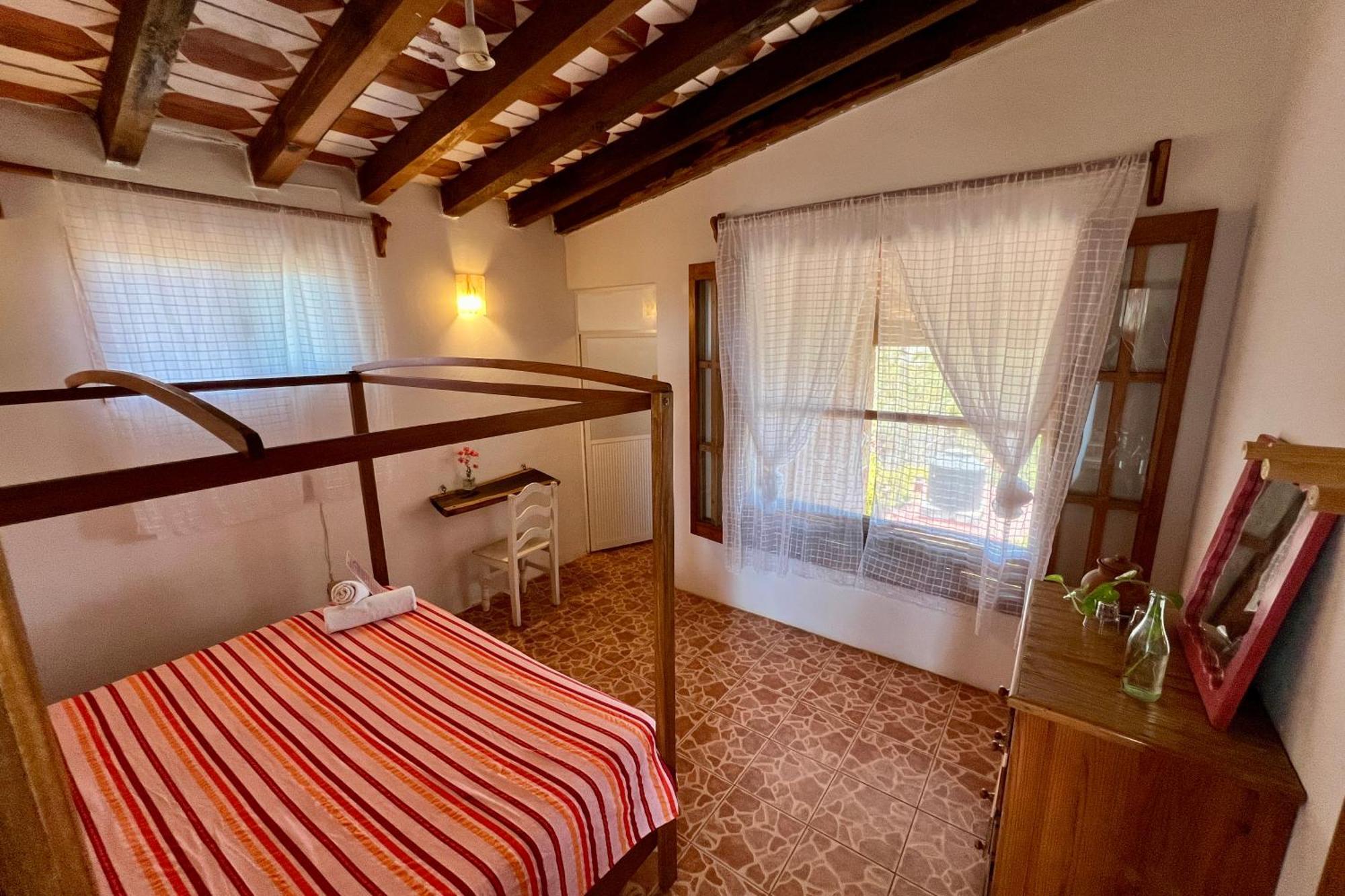 Casa Azar Hotel Mazunte Room photo