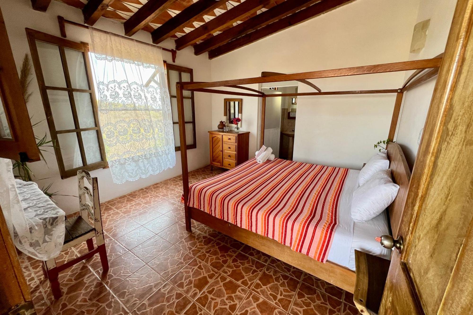 Casa Azar Hotel Mazunte Room photo